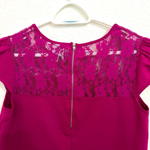 Maternity dress - Picture 4 of 5